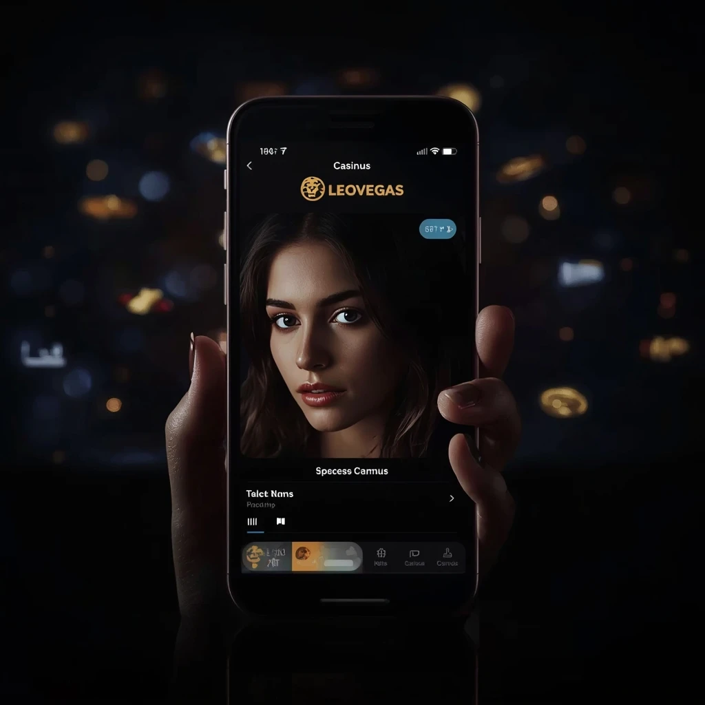 Leovegas Casino Aplicación Leovegas Casino Aplicación