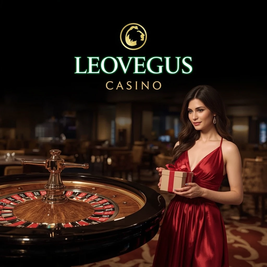 Leovegas Casino España Leovegas Casino España